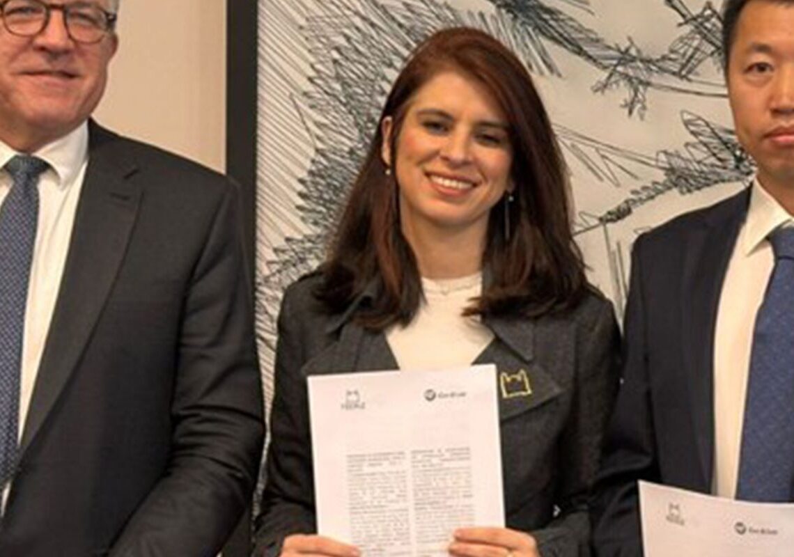 Governo acerta com empresa chinesa para produção de insulina no Brasil