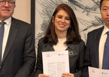 Governo acerta com empresa chinesa para produção de insulina no Brasil