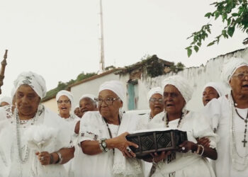Acervo de cultura negra Cultne é declarado manifestação cultural brasileira — Senado Notícias