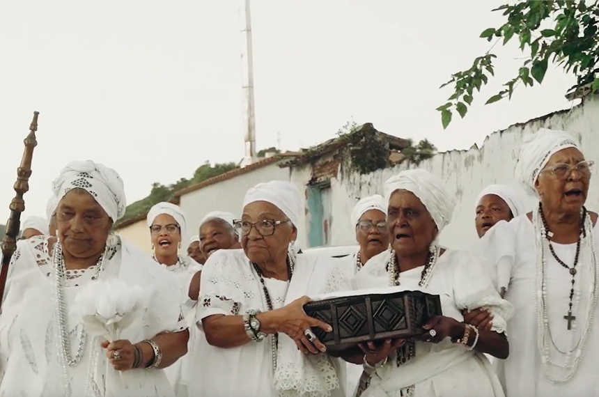 Acervo de cultura negra Cultne é declarado manifestação cultural brasileira — Senado Notícias