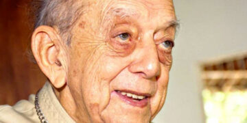 Dom Hélder Câmara é o mais novo nome no ‘Livro dos Heróis e Heroínas da Pátria’ — Senado Notícias