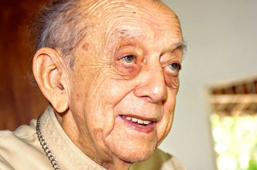 Dom Hélder Câmara é o mais novo nome no ‘Livro dos Heróis e Heroínas da Pátria’ — Senado Notícias