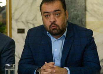 Castro quer transferir 10 detentos do Rio para presídios federais| Agência Brasil