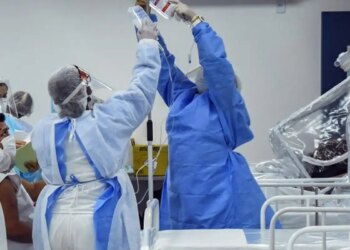 CFM defende proibição de enfermeiros atuarem em abortos legais