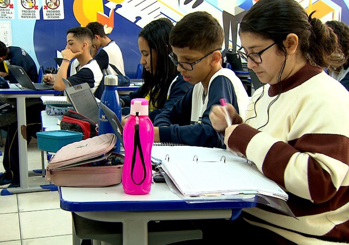 Caminhos da Reportagem aborda educação para pessoas com deficiência