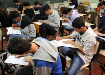 Enem 2025: locais de prova já podem ser consultados
