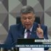 presidente pede que ministro André Mendonça decrete prisões aprovadas — Senado Notícias