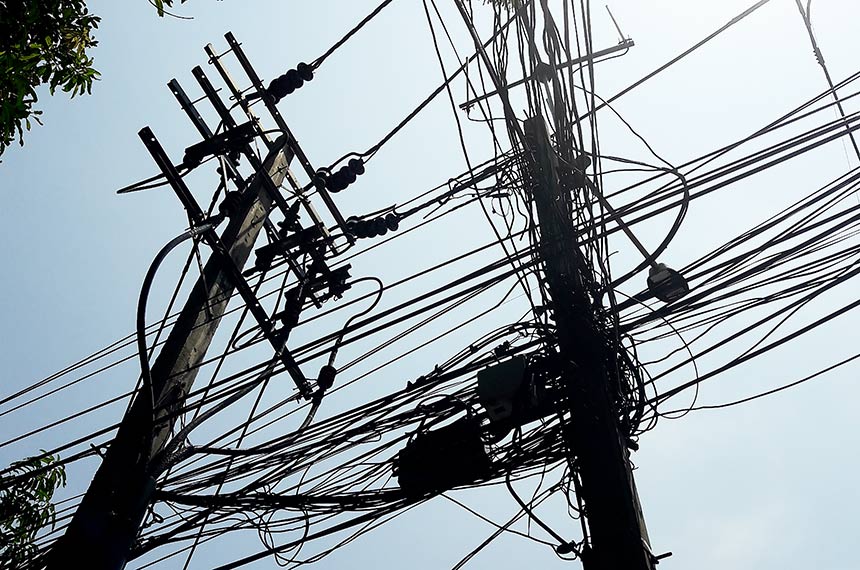 CAE vota projeto que livra consumidor do custo dos ‘gatos’ — Senado Notícias