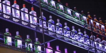 Ministério da Saúde confirma 113 registros de intoxicação por metanol