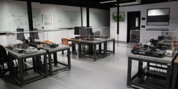 Faculdade pública em SP seleciona alunos para carreira científica