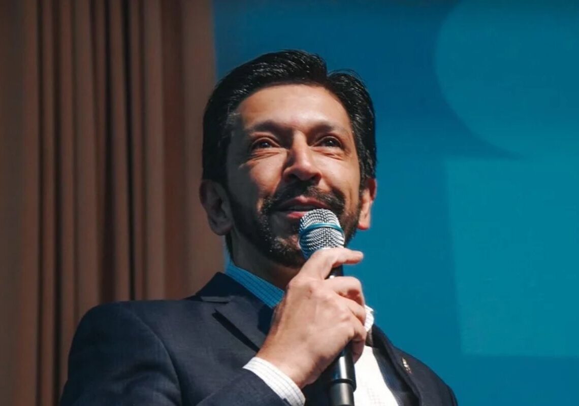 Nunes tem 63% de aprovação entre eleitores de São Paulo, aponta pesquisa