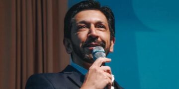 Nunes tem 63% de aprovação entre eleitores de São Paulo, aponta pesquisa