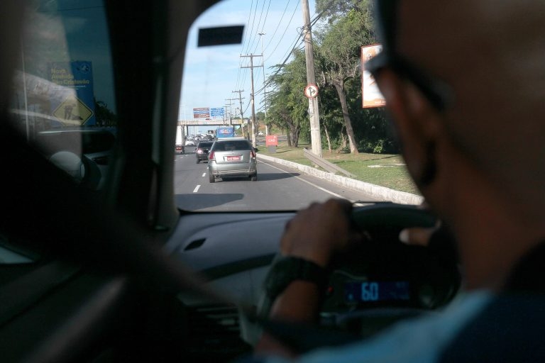 Comissão especial debate trabalho de motoristas por aplicativo – Notícias