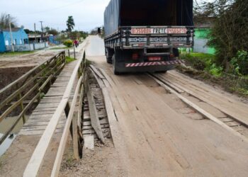 Comissão discute situação de pontes, viadutos e túneis no Brasil – Notícias