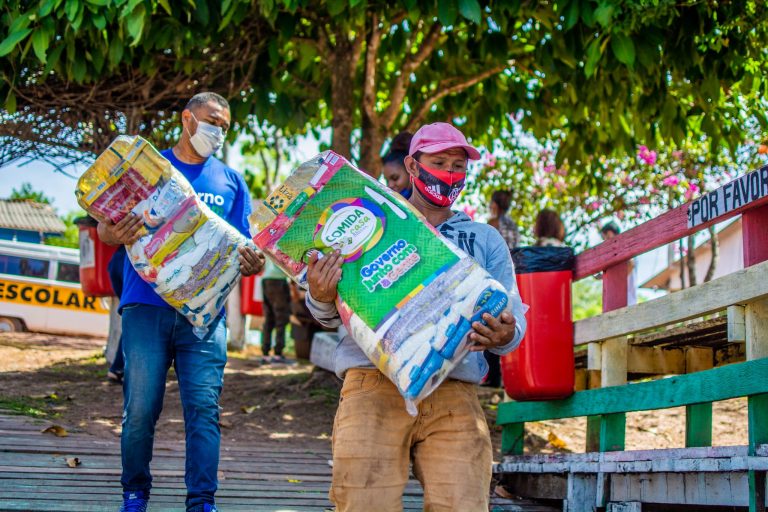 Nova lei prevê uso de indicadores do IBGE para definir prioridades de programas contra a fome – Notícias