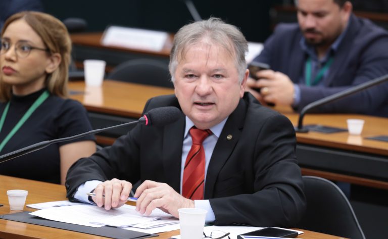 Comissão aprova destinação a fundo habitacional de imóveis obtidos em pagamentos de dívidas – Notícias