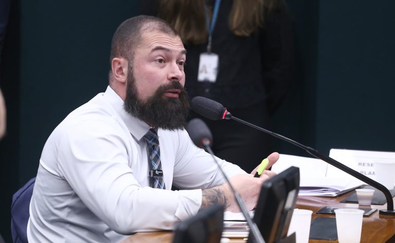 Comissão aprova projeto que transforma guardas municipais em polícia municipal – Notícias