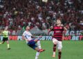 Flamengo tropeça e Palmeiras pode abrir na liderança do Brasileirão