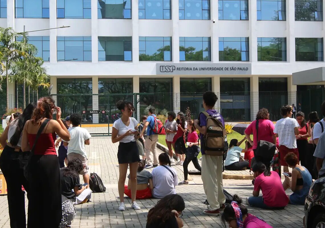 Faculdade da USP rompe convênio com Universidade de Haifa, de Israel