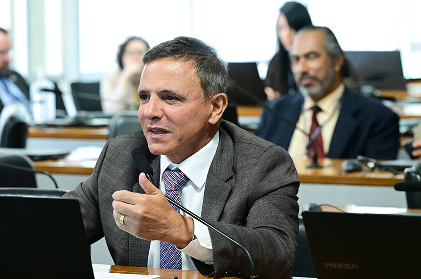 CDH vota aumento do prazo máximo de internação em medida socioeducativa — Senado Notícias