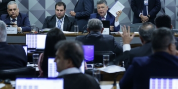 CPMI aprova pedido de prisão preventiva do presidente da Conafer