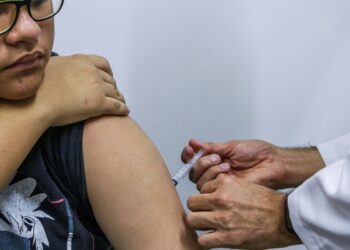 São Paulo faz campanha de multivacinação para crianças e adolescentes