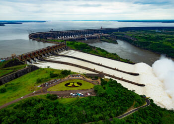 CI debate na terça-feira limite do preço cobrado pela energia de Itaipu Binacional — Senado Notícias