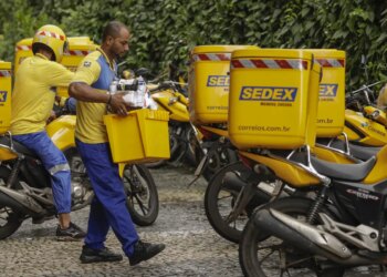 Caixa criará fundo imobiliário para levantar recursos para os Correios