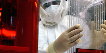 CAS debate incorporação de novas tecnologias no setor de saúde — Senado Notícias