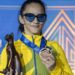 Lara Lima conquista bronze no Mundial de halterofilismo paralímpico