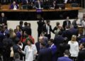 Câmara aprova urgência para votar direito à bagagem de mão gratuita