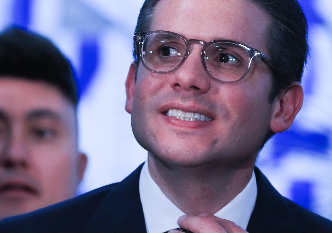 Hugo Motta diz que diálogo volta a ocupar relação entre Brasil e EUA