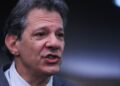 Haddad cobra cumprimento de acordo sobre MP alternativa ao IOF