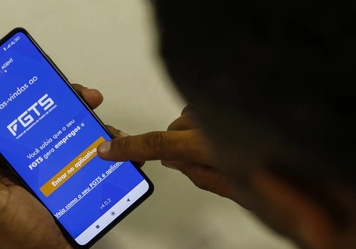 Saque-aniversário do FGTS: veja o que muda com as novas regras