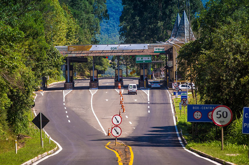 CI debaterá concessões rodoviárias na terça-feira — Senado Notícias