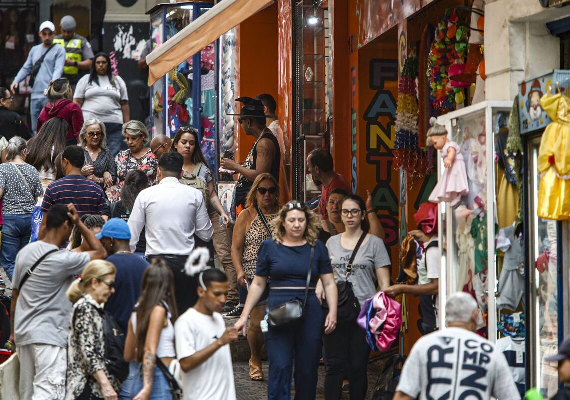 Programa leva 2,5 milhões de inscritos no CadÚnico a se tornarem MEI