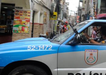 Governador do Rio veta emenda que recria “gratificação faroeste”
