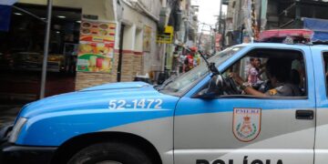 Governador do Rio veta emenda que recria “gratificação faroeste”