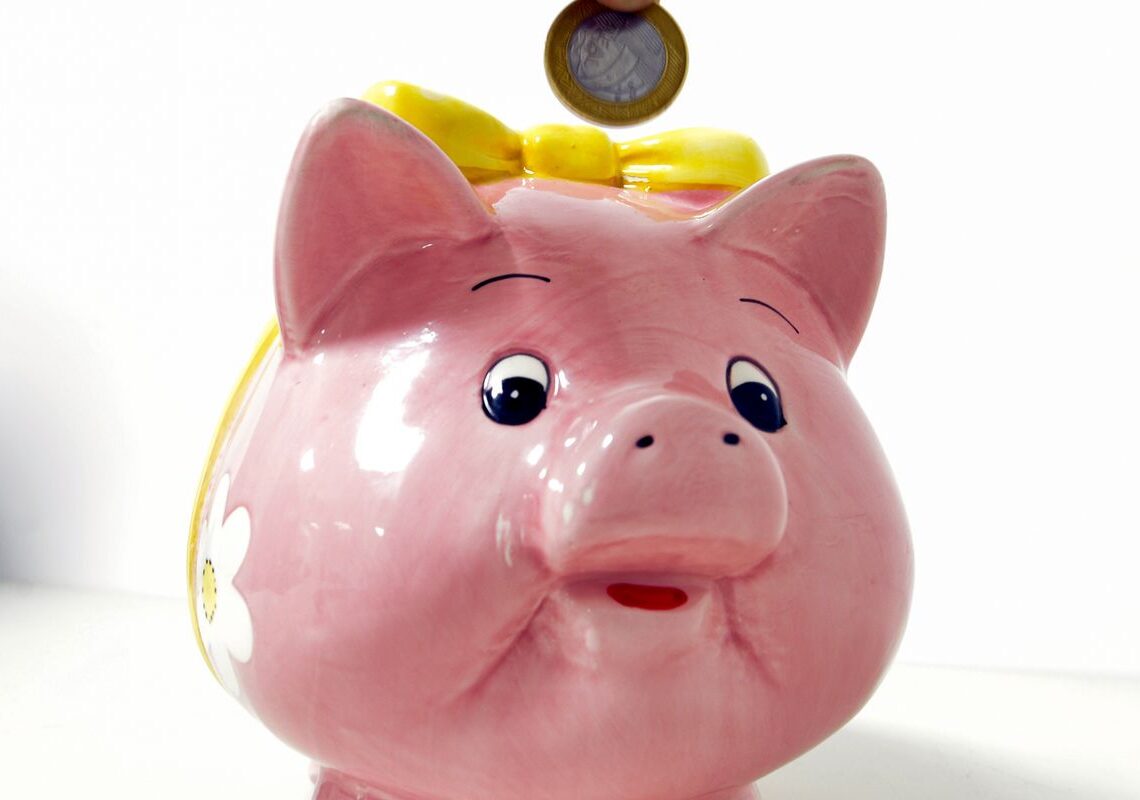 Poupança tem retirada líquida de R$ 15 bilhões em setembro