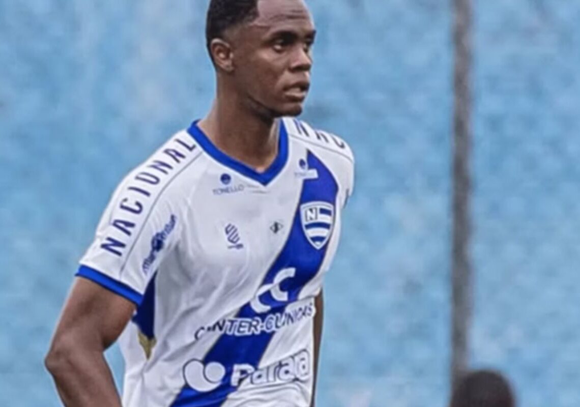 No Paraná, jogador vítima de racismo leva punição maior que agressor