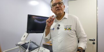 Mais cinco carretas da mulher começam a atender no Outubro Rosa