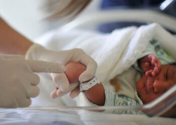 25 de setembro será Dia Nacional de Prevenção da Asfixia Perinatal — Senado Notícias