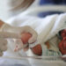 25 de setembro será Dia Nacional de Prevenção da Asfixia Perinatal — Senado Notícias