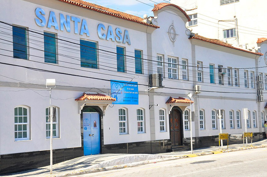 CAS debate fortalecimento das instituições filantrópicas de saúde — Senado Notícias