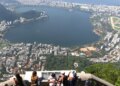 Estado do Rio estima receber 2 milhões de turistas estrangeiros