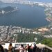 Estado do Rio estima receber 2 milhões de turistas estrangeiros