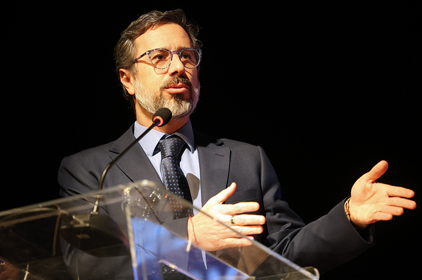 Ministro da CGU fala à CPMI do INSS nesta quinta-feira — Senado Notícias