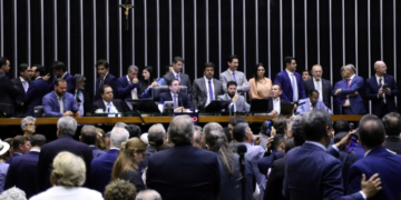 Câmara retira MP do IOF de pauta e enterra proposta; texto perde validade — Senado Notícias