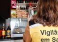 Brasil tem 209 casos suspeitos de intoxicação por metanol| Agência Brasil