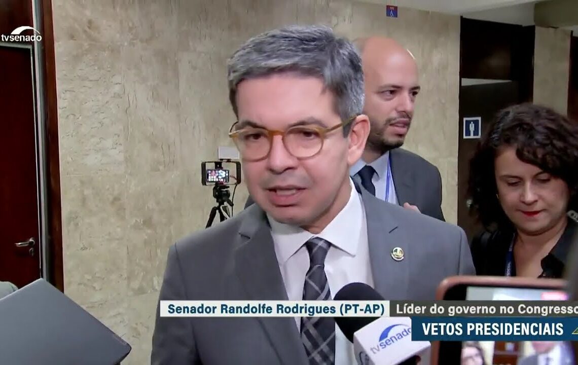 Congresso analisará vetos ao licenciamento ambiental nesta quinta — Senado Notícias